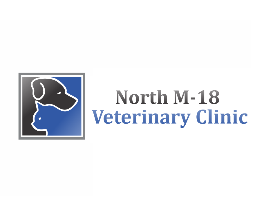 Logo Design by dhavalondesigncrowd for North M-18 Veterinary clinic | Design #12265920