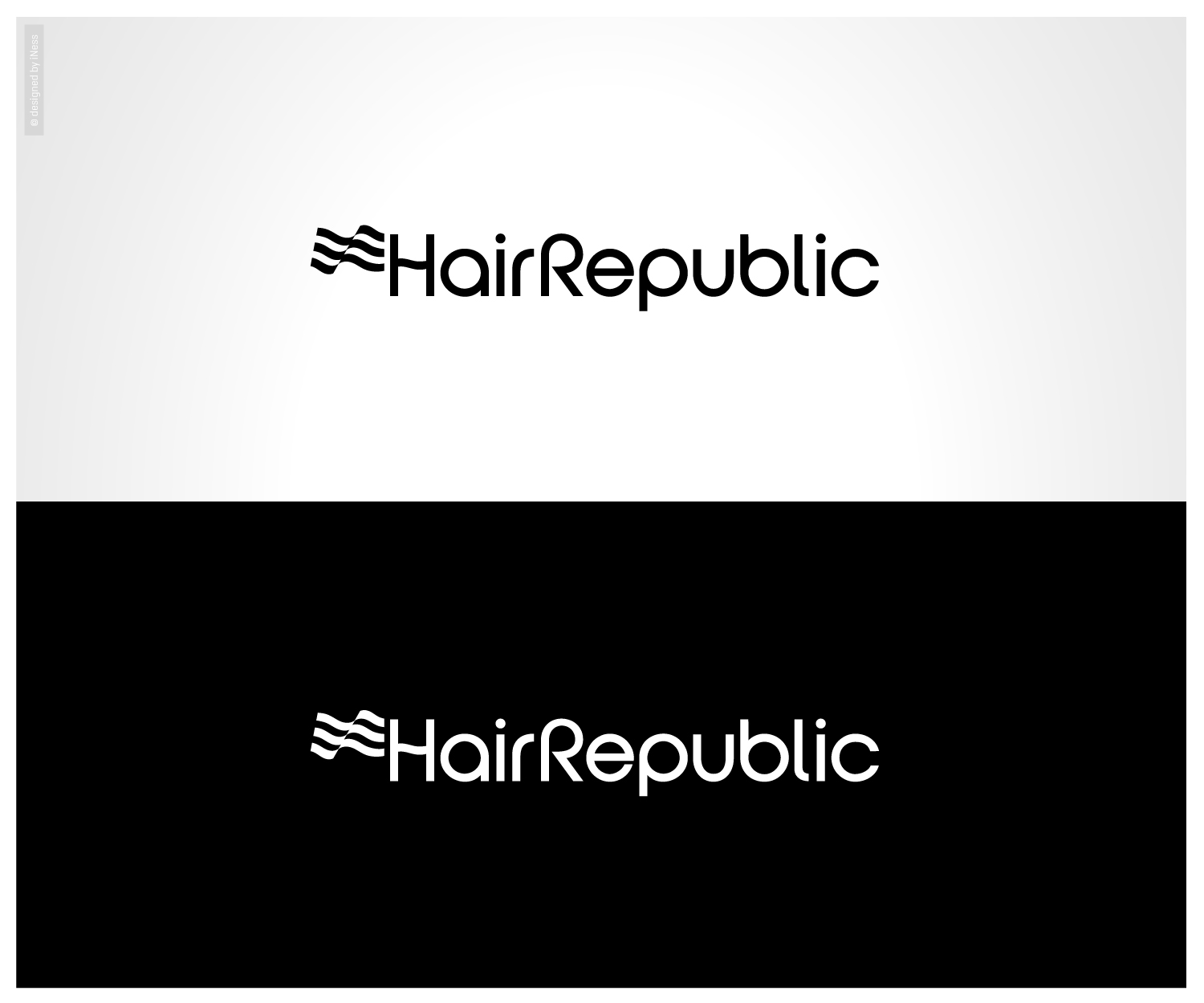 Logo Design by iNess for this project | Design #12174580