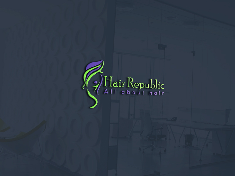 Logo Design by ihossain14091992 for this project | Design #12172164