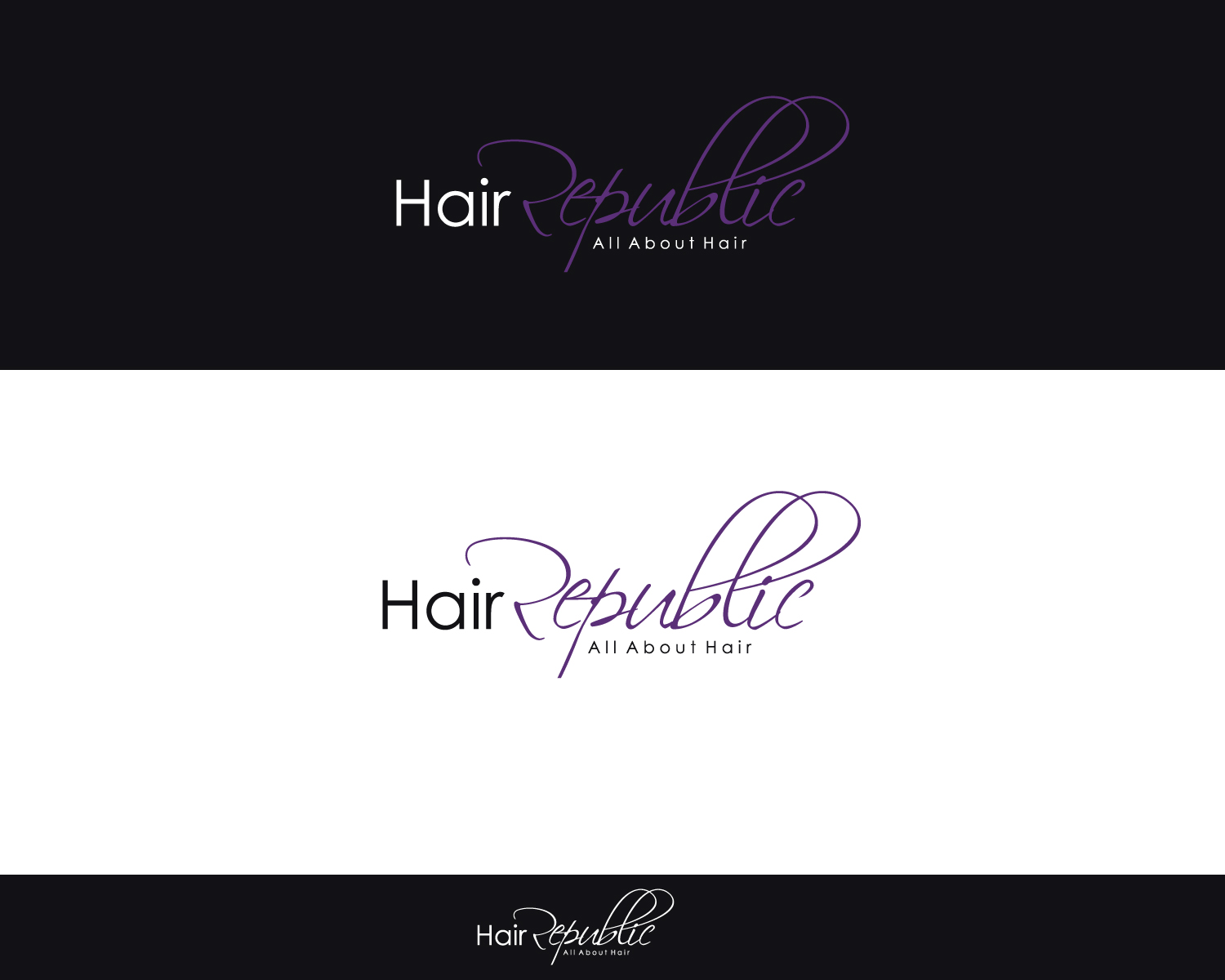 Logo Design by Atec for this project | Design #12172847