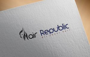 Logo Design by saddam.nh2015 for this project | Design: #12172332