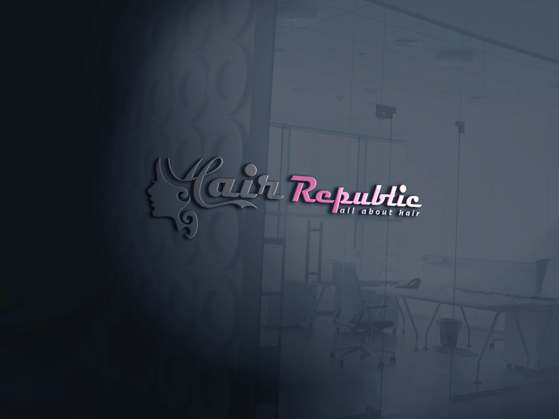 Logo Design by saddam.nh2015 for this project | Design #12172333