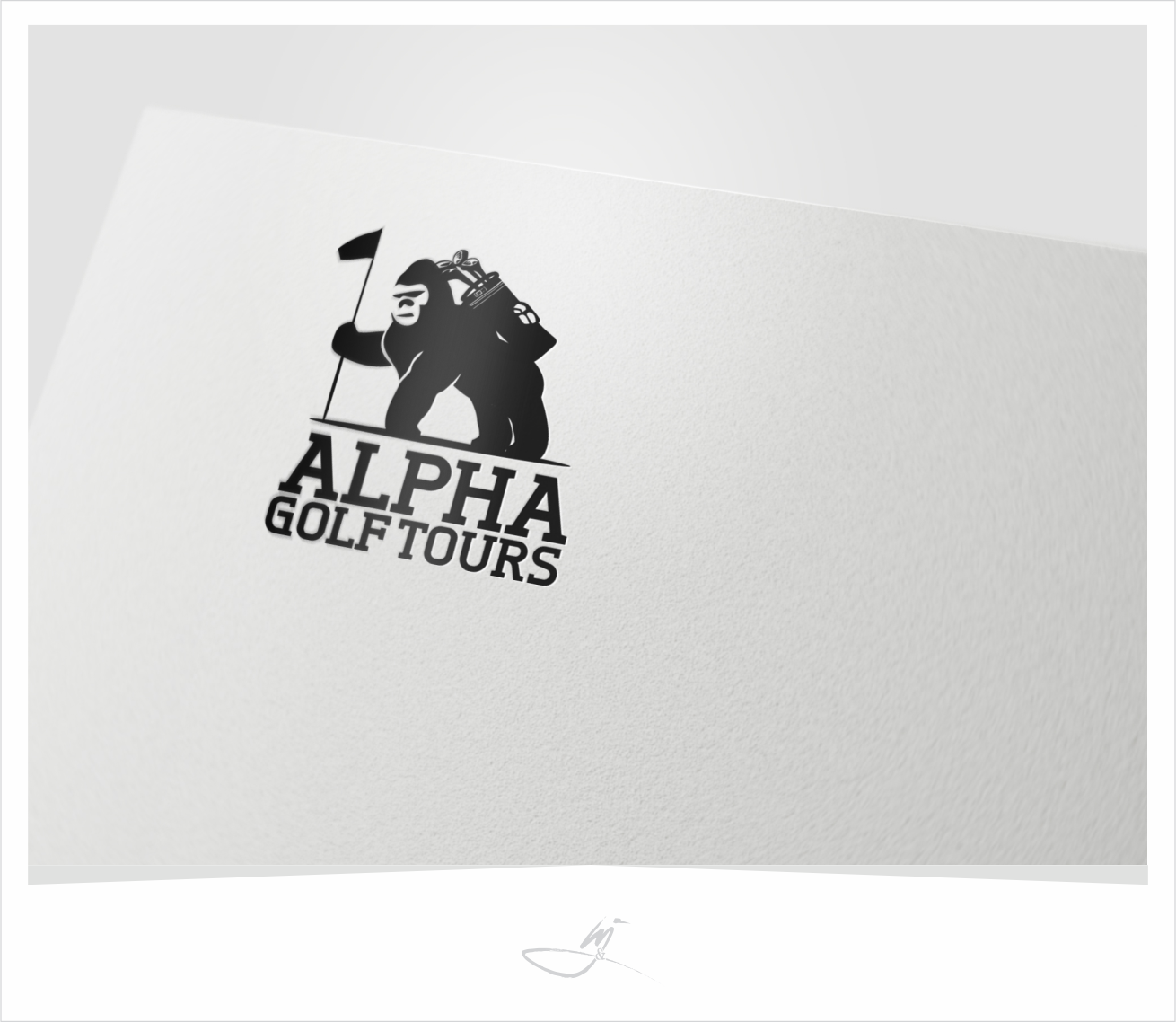 Logo-Design von Mimi &amp; Max für dieses Projekt | Design #12228601