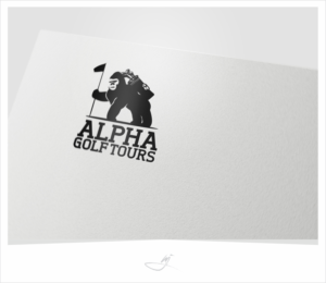 Diseño de Logo por Mimi &amp; Max para este proyecto | Diseño: #12228601