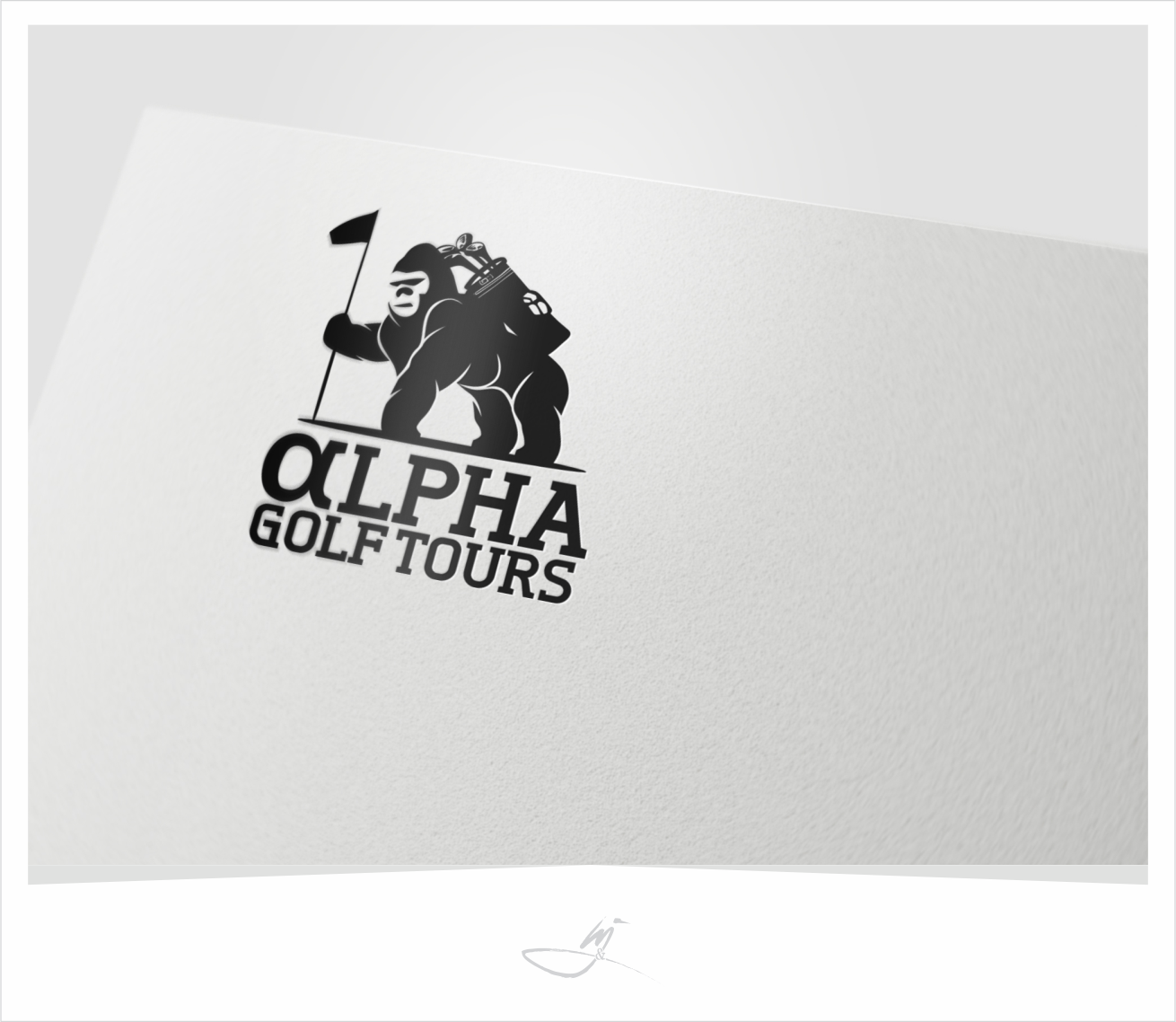Logo-Design von Mimi &amp; Max für dieses Projekt | Design #12243857