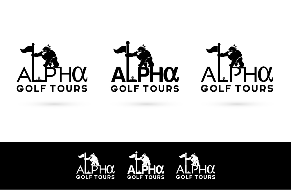 Logo-Design von Marco Rubio für dieses Projekt | Design #12345544