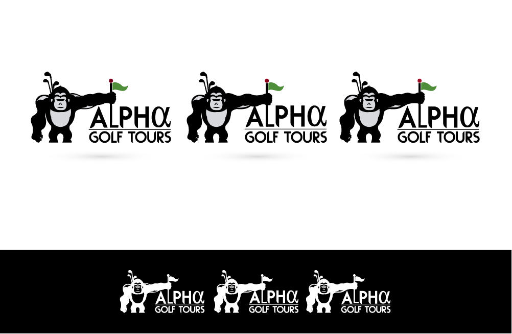 Logo-Design von Marco Rubio für dieses Projekt | Design #12457190