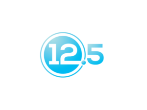 12.5 | Design de Logo par ABG