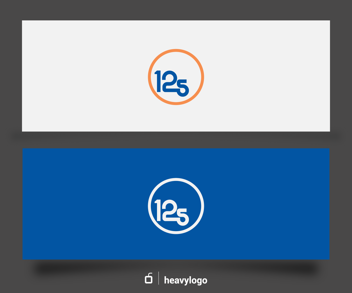 Logo Design by heavylogo for this project | Design #12158750