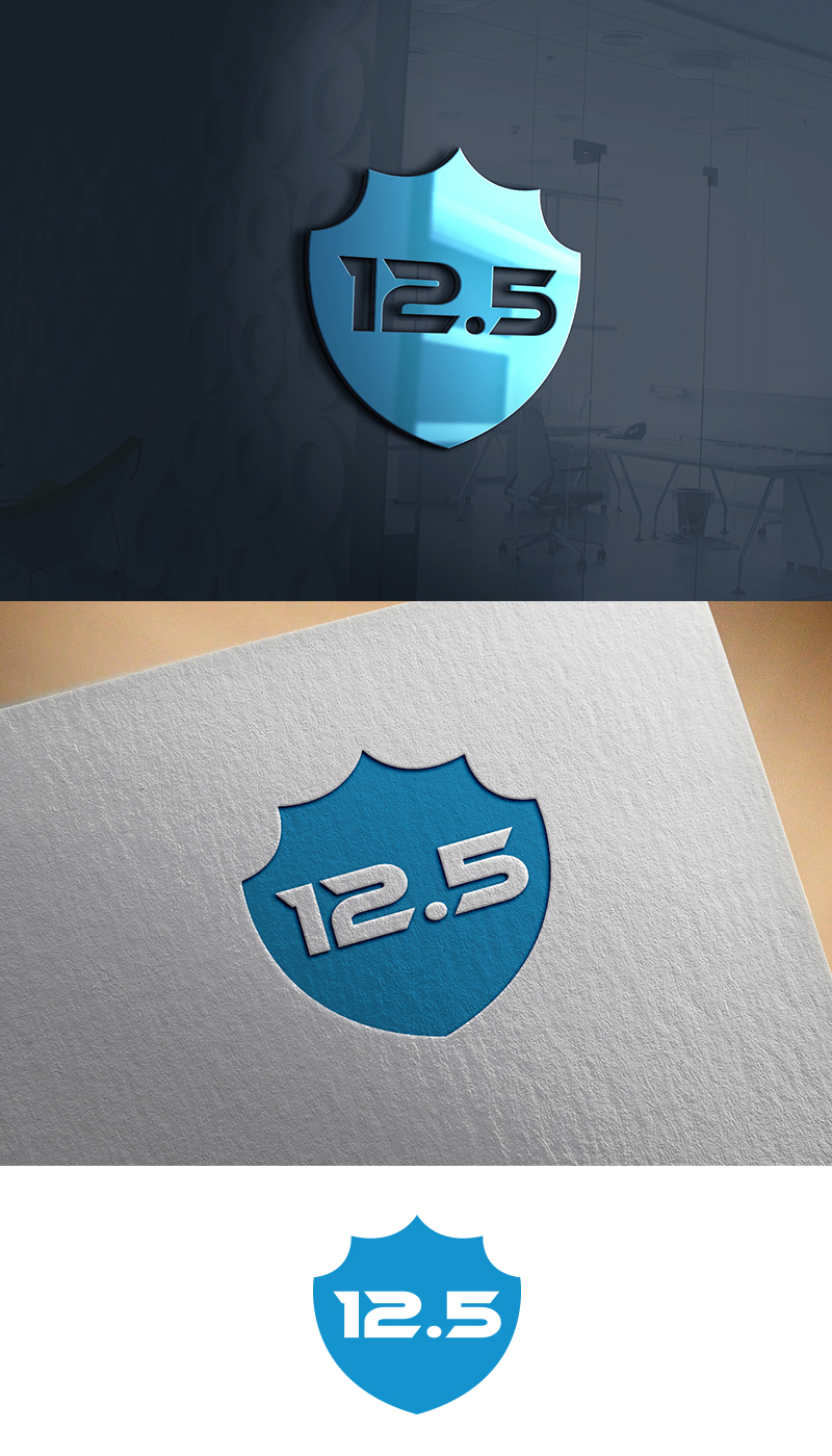 Logo Design by saeinpahore41504 for this project | Design #12165482