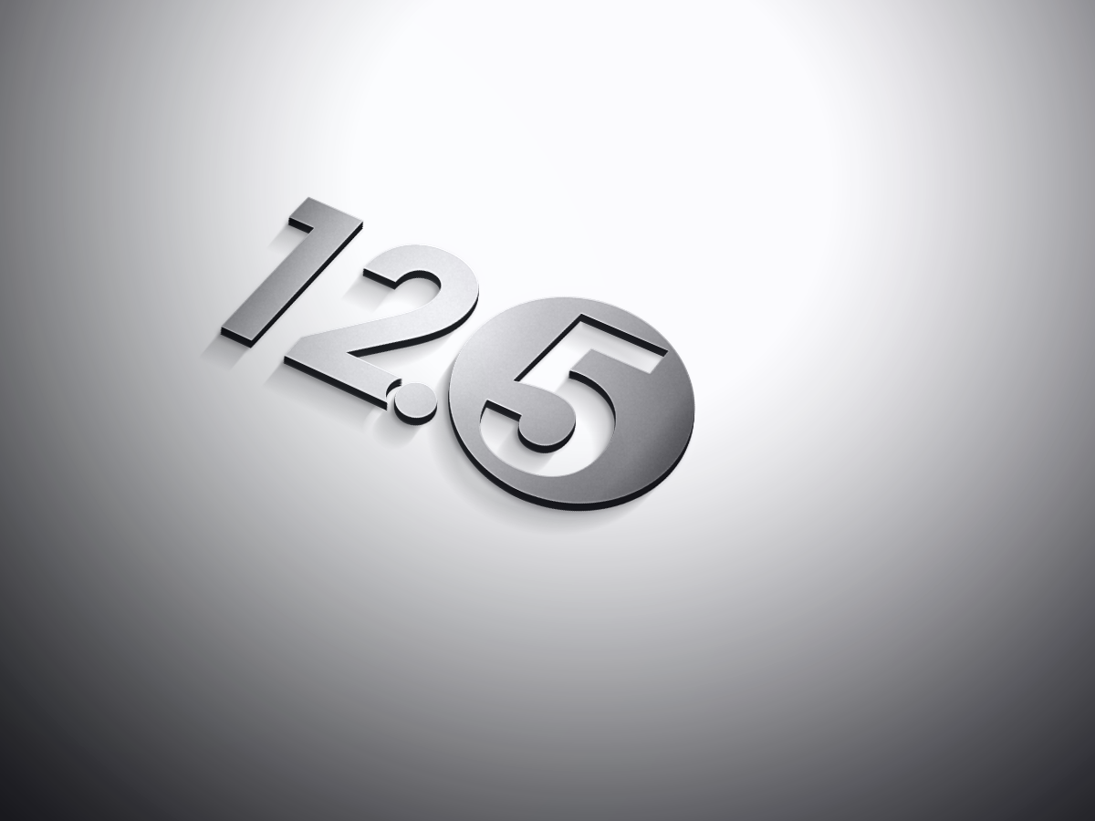 Logo Design by Atec for this project | Design #12198687