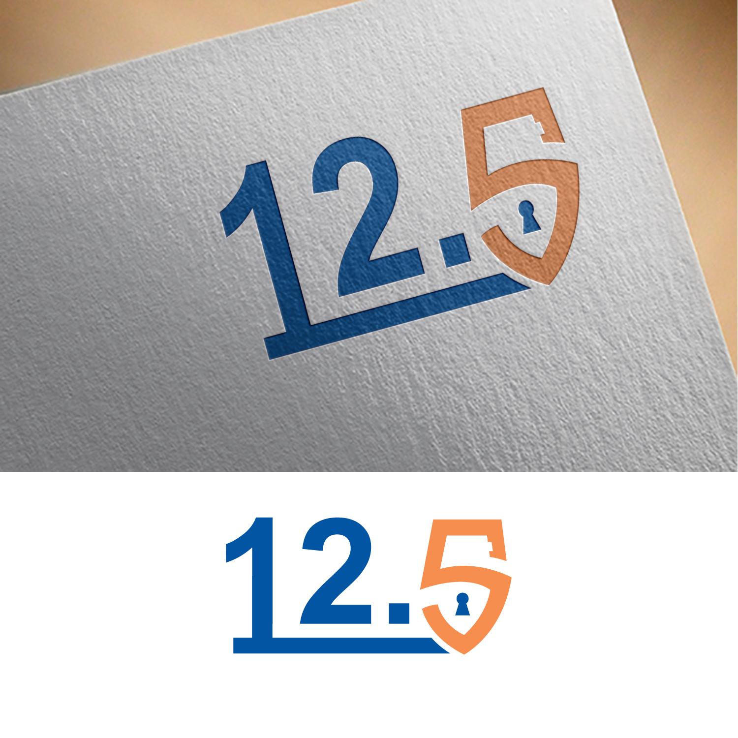 Diseño de Logo por Next Screen Infotech para este proyecto | Diseño #12165653