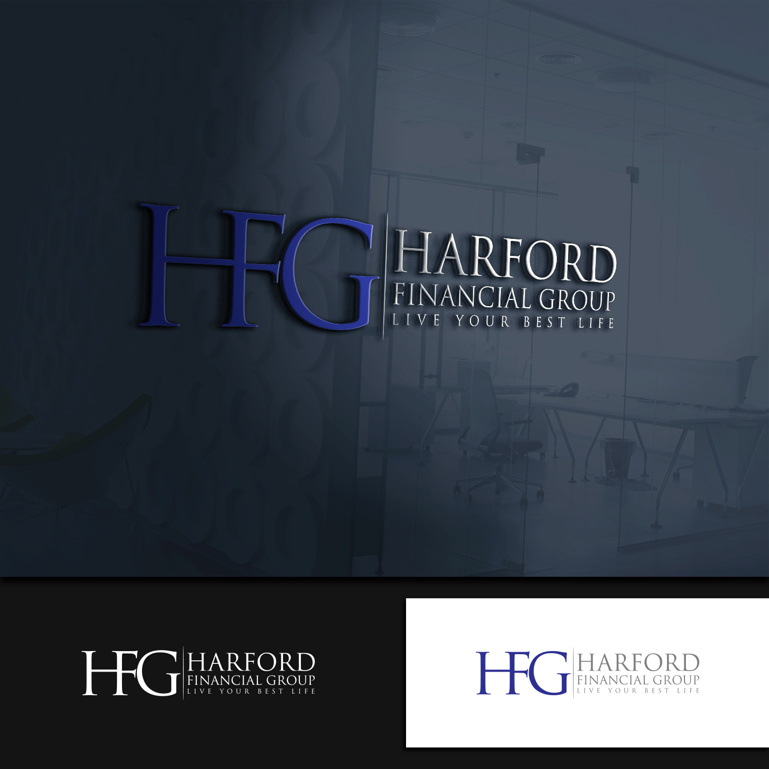 Logo Design by IMD-HUB for this project | Design #12608438