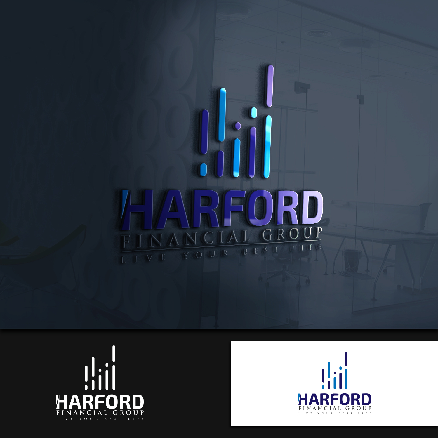 Logo Design by IMD-HUB for this project | Design #12608998