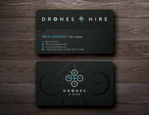 Business Card Design by kreativedhir for this project | Design: #12159740