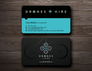 Business Card Design by kreativedhir for this project | Design: #12291322