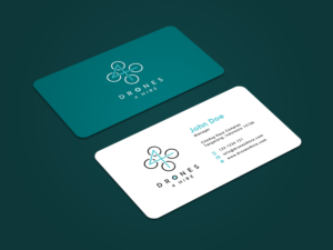 Business Card Design by alvinfadoil for this project | Design: #12191506