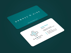 Business Card Design by alvinfadoil for this project | Design: #12191530