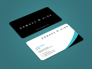 Business Card Design by alvinfadoil for this project | Design: #12191553