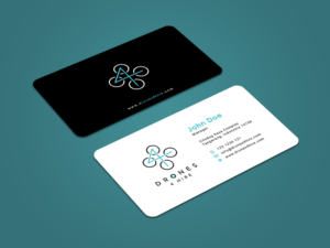 Business Card Design by alvinfadoil for this project | Design: #12191564
