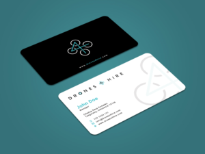 Business Card Design by alvinfadoil for this project | Design: #12191580