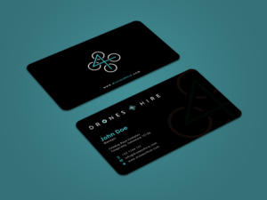 Business Card Design by alvinfadoil for this project | Design #12191593