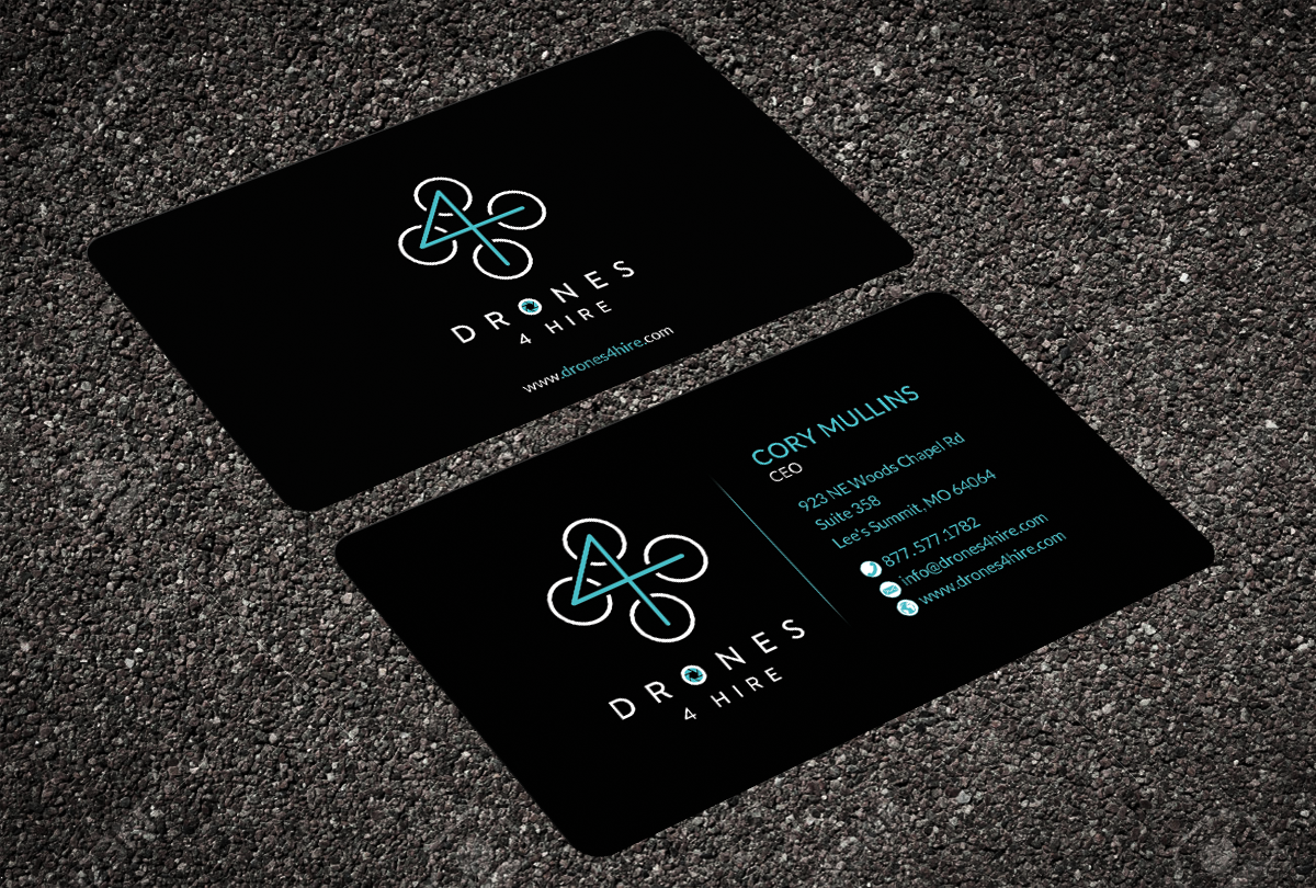 Business Card Design by Alaminenterprise for this project | Design #12174809