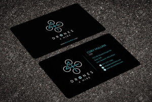 Business Card Design by Alaminenterprise for this project | Design: #12174809