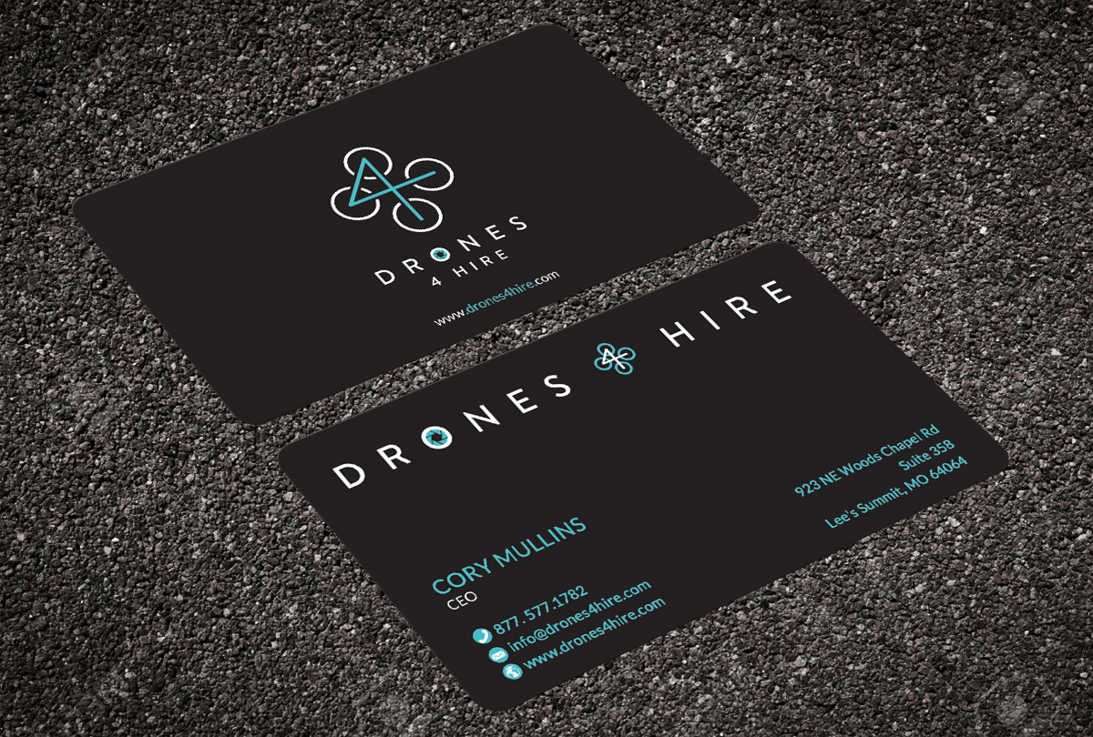 Business Card Design by Alaminenterprise for this project | Design #12174826
