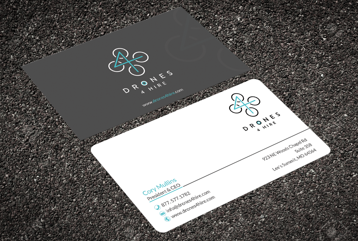 Business Card Design by Alaminenterprise for this project | Design #12174838