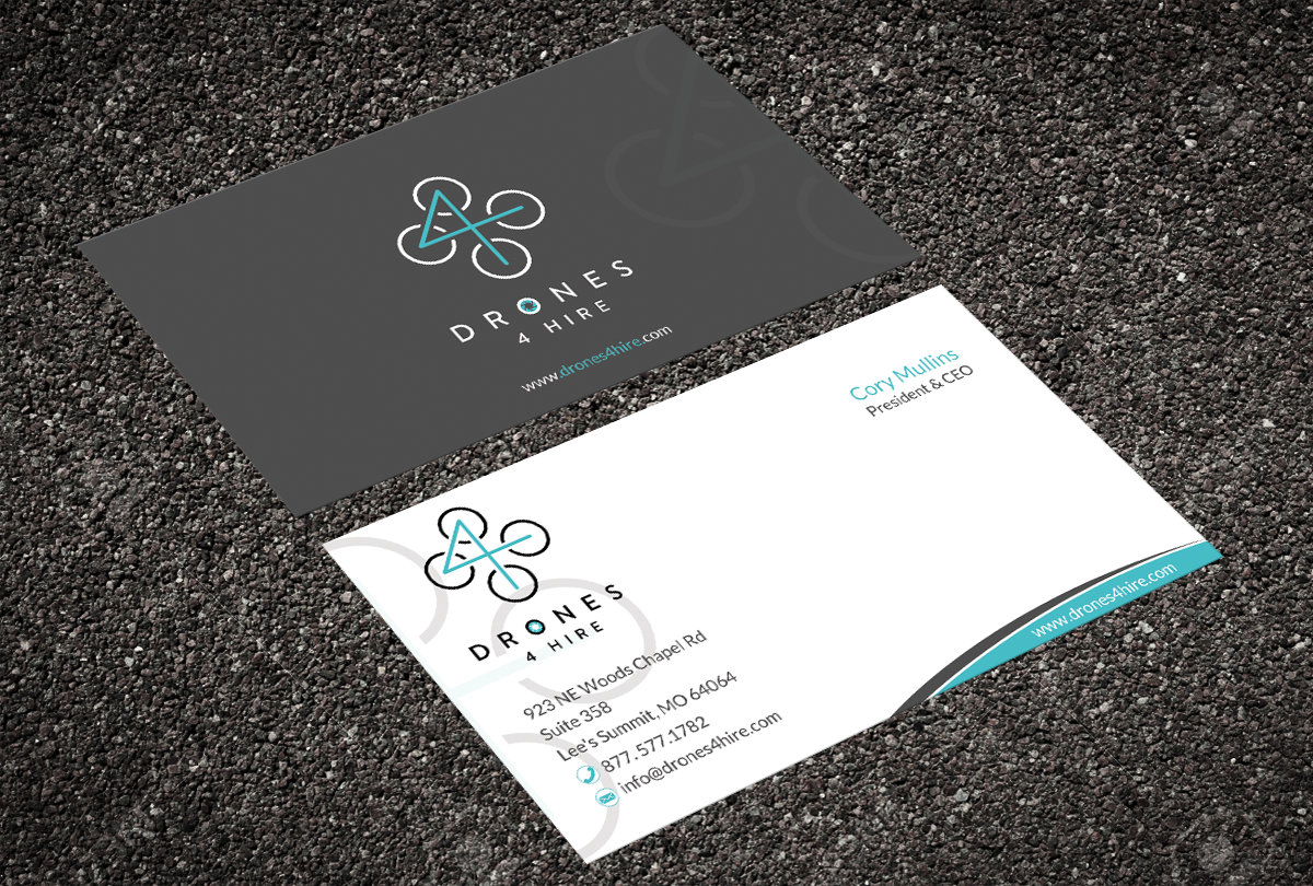 Business Card Design by Alaminenterprise for this project | Design #12174858