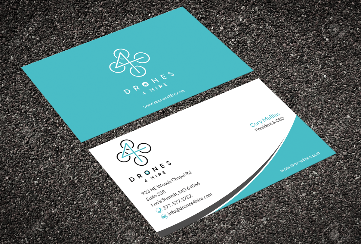 Business Card Design by Alaminenterprise for this project | Design #12174869