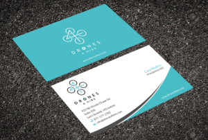 Business Card Design by Alaminenterprise for this project | Design: #12174869