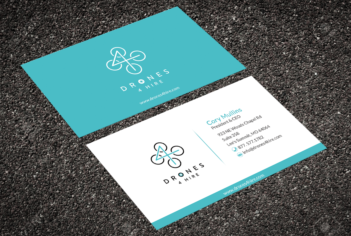 Business Card Design by Alaminenterprise for this project | Design #12174910