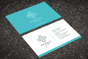 Business Card Design by Alaminenterprise for this project | Design: #12174910