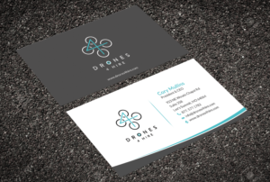 Business Card Design by Alaminenterprise for this project | Design: #12174914