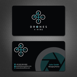 Business Card Design by Dezero for this project | Design: #12160470