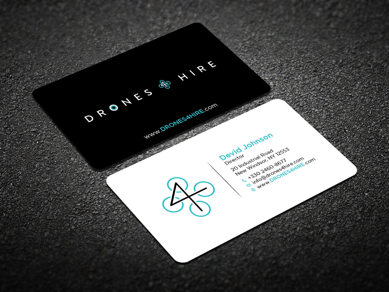 Business Card Design by Verified artistry for this project | Design #12170148