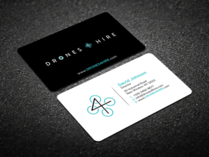 Business Card Design by Verified artistry (Design garden) for this project | Design: #12170148