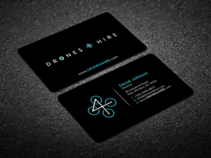 Business Card Design by Verified artistry (Design garden) for this project | Design: #12170149