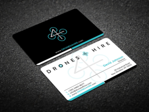 Business Card Design by Verified artistry (Design garden) for this project | Design: #12170150