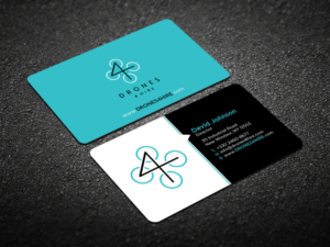 Business Card Design by Verified artistry (Design garden) for this project | Design: #12170152