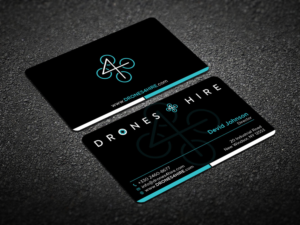 Business Card Design by Verified artistry (Design garden) for this project | Design: #12170153