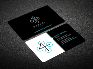 Business Card Design by Verified artistry (Design garden) for this project | Design: #12170154