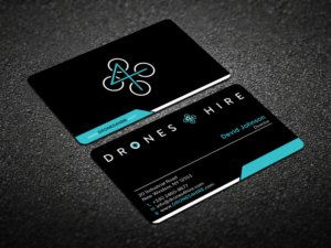 Business Card Design by Verified artistry (Design garden) for this project | Design: #12170157