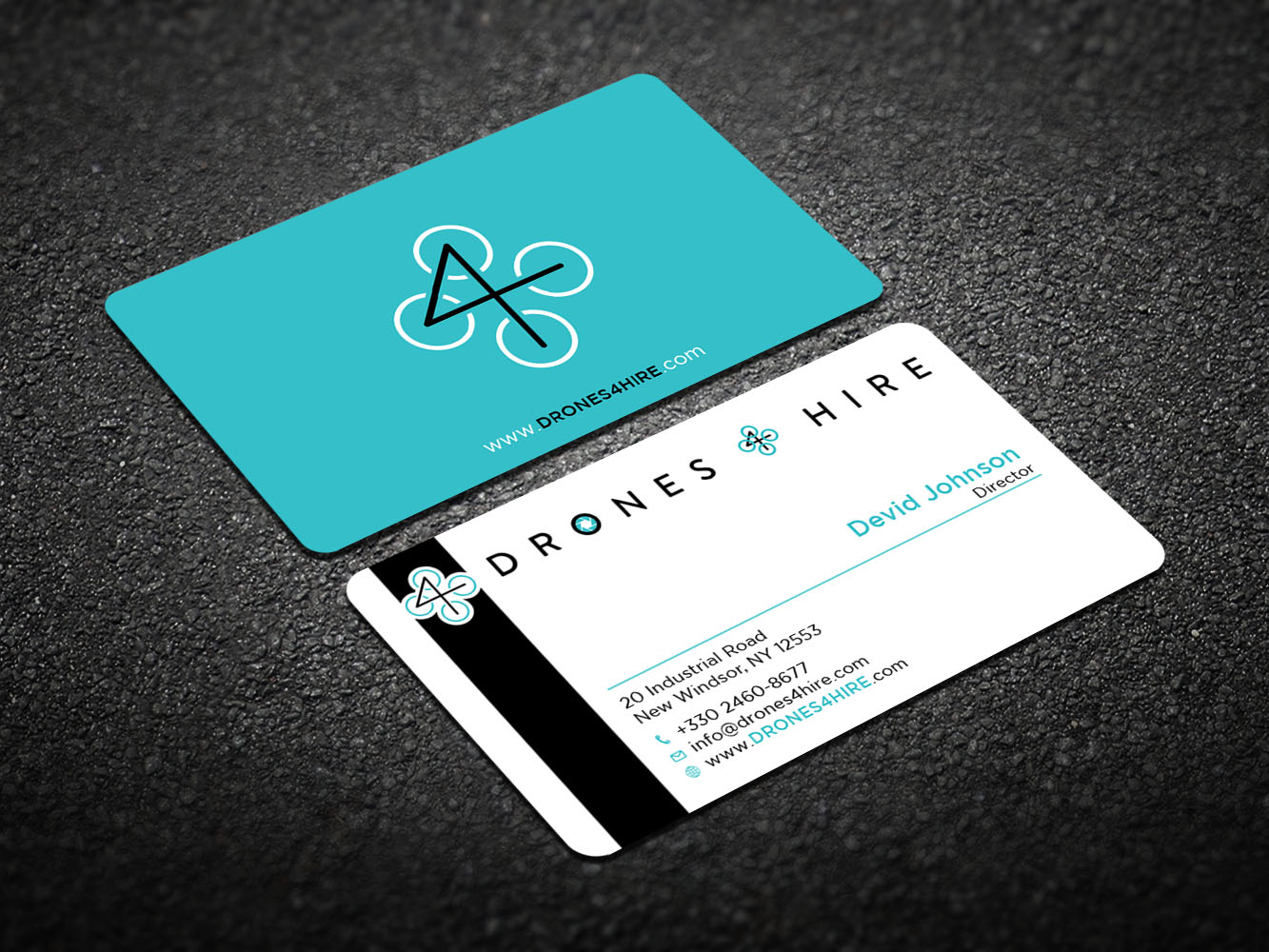 Diseño de Tarjeta de Presentación por Verified artistry (Design garden) para este proyecto | Diseño #12170158