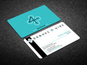 Business Card Design by Verified artistry (Design garden) for this project | Design: #12170158