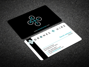 Business Card Design by Verified artistry (Design garden) for this project | Design: #12170159