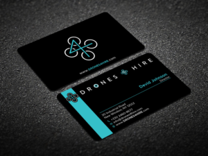 Business Card Design by Verified artistry (Design garden) for this project | Design: #12170161