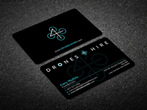 Business Card Design by Verified artistry (Design garden) for this project | Design: #12259820